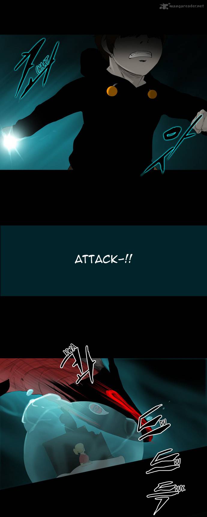 Tower of God Chapter 74 image 11